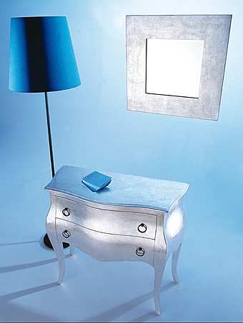 Зеркало SPINI 19743 фабрика SPINI из Италии