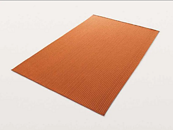 Ковер из шерсти PAOLA LENTI Samo TASM04 фабрика PAOLA LENTI из Италии