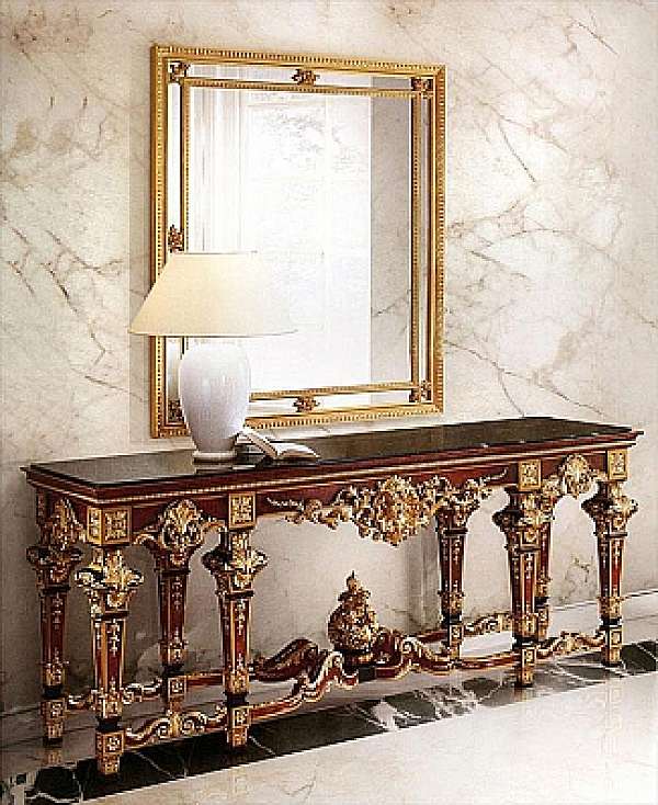 Консоль ANGELO CAPPELLINI 4329