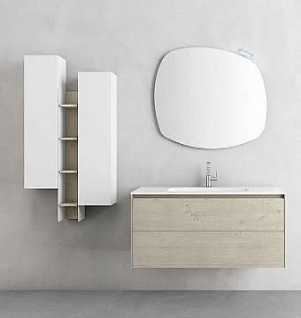 База под раковину ARTESI EY38 фабрика ARTESI из Италии