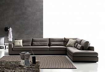 Диван DITRE ITALIA DESIGN LOMAN