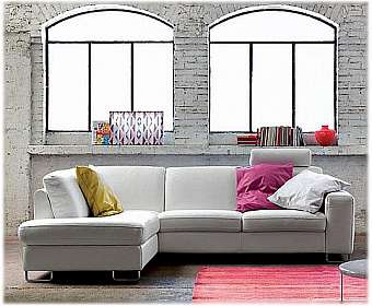 Диван DOIMO SOFAS EASYCHIC Ricky - 01