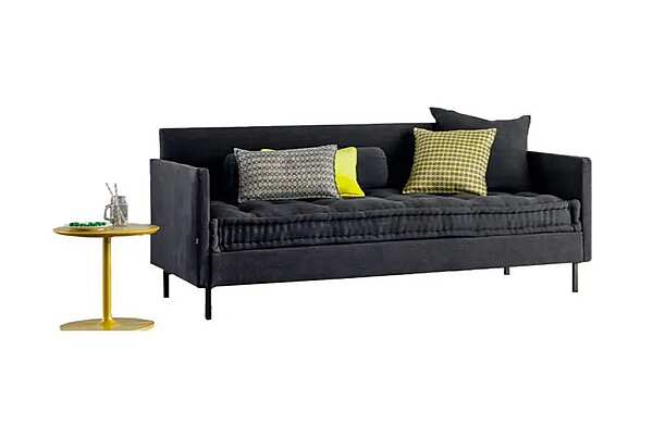 Кровать TWILS "Be-Max Mod. 5" 255093P7N фабрика TWILS (VENETA CUSCINI) из Италии. Фото №1