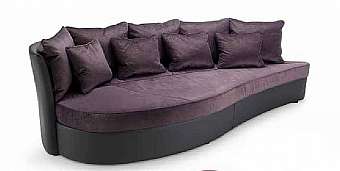 Диван BLOOM DIVANO 4