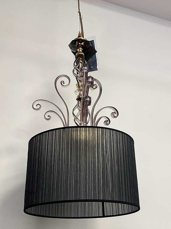 Люстра Alicante S1 Euroluce фабрика EUROLUCE LAMPADARi из Италии. Фото №4
