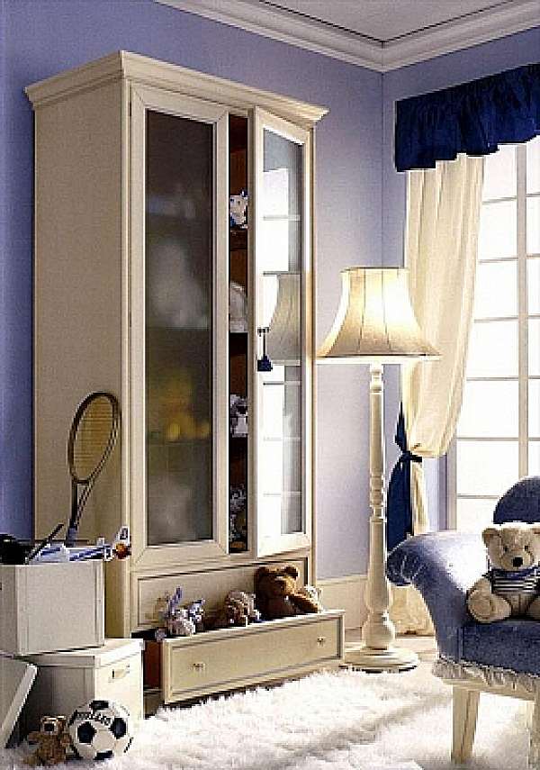 Шкаф PM4 Comp.05 Polvere di Stelle