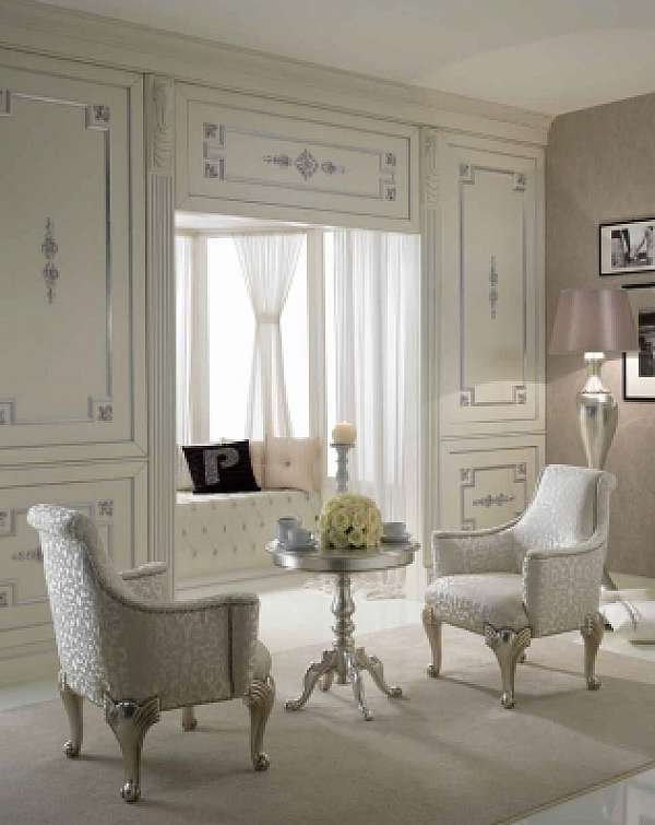 Кресло PIERMARIA kelly Night collection
