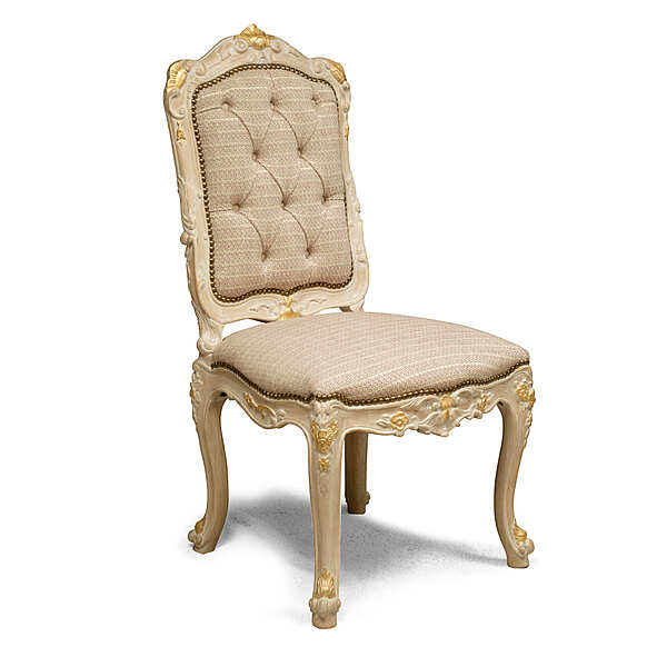 Стул FRANCESCO MOLON S292 The Upholstery