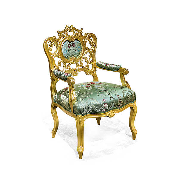 Кресло FRANCESCO MOLON P203 The Upholstery