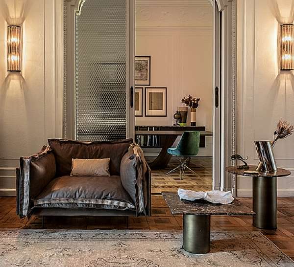 Кресло ARKETIPO 6109001 Firenze