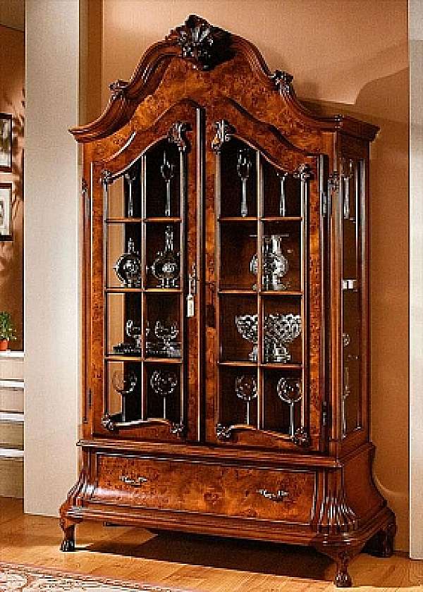Витрина SCAPPINI 291 30th Anniversary