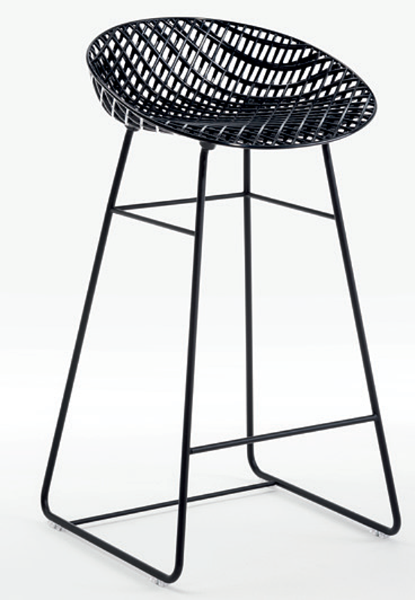 Стул Kartell 5881 SMART WOOD COLLECTION