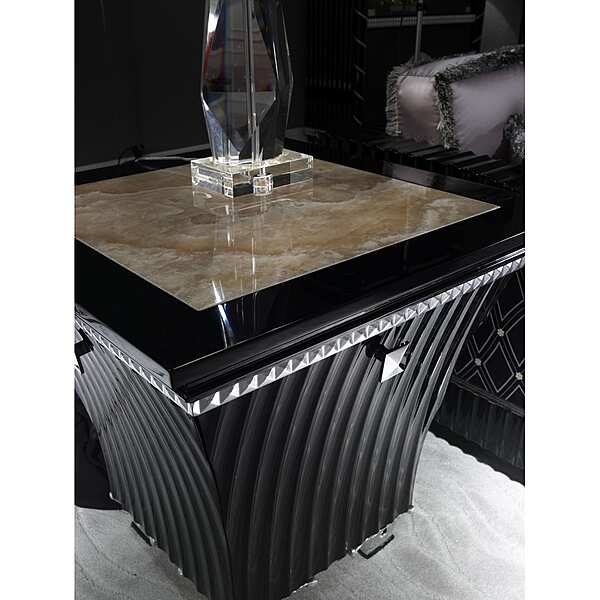 Подставка FRANCESCO MOLON Eclectica T500.02 фабрика FRANCESCO MOLON  из Италии. Фото №3