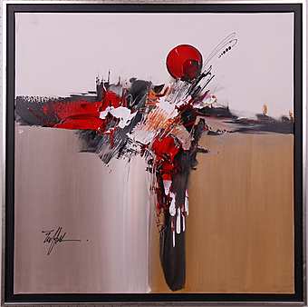 Картина Italy art. AM24 Цветы
