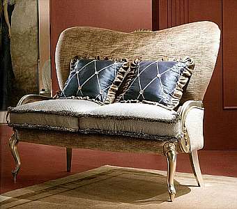 Софа MERONI F.LLI 274D__1 Софа MERONI F.LLI 274D__1 фабрика MERONI F.LLI из Италии