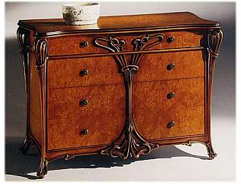 Комод CL ITALIA 10/1031 фабрика CL ITALIA из Италии