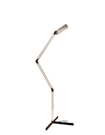 Торшер HENGE Test-Tree фабрика HENGE из Италии