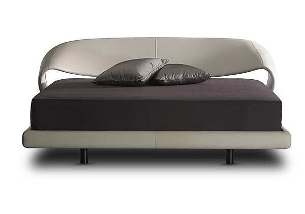 Кровать REFLEX Nuvola LETTO фабрика REFLEX из Италии. Фото №1