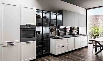 Кухня ARREX Dallas 03 фабрика ARREX из Италии