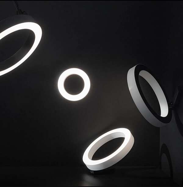 Светильник DELTALIGHT Super-Oh фабрика DELTALIGHT из Италии. Фото №7
