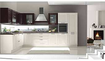 Кухня RECORD CUCINE ZARA comp.3 Кухня RECORD CUCINE ZARA comp.3 фабрика RECORD CUCINE из Италии