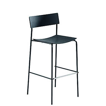 Барный cтул MIDJ Mito S1870HW фабрика MIDJ из Италии