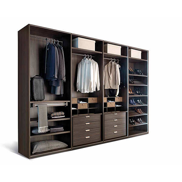 Шкаф OLIVIERI Accessori Interni фабрика OLIVIERI из Италии. Фото №4