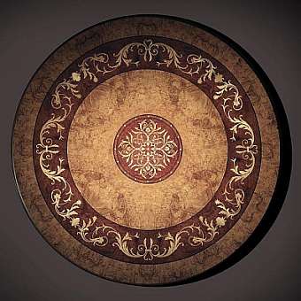 Стол ASNAGHI INTERIORS PC4701 Стол ASNAGHI INTERIORS PC4701 фабрика ASNAGHI INTERIORS из Италии