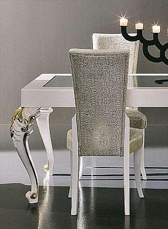 Элитный стул MODENESE GASTONE 42505