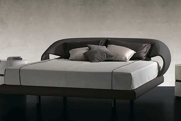 Кровать REFLEX Nuvola LETTO фабрика REFLEX из Италии. Фото №3
