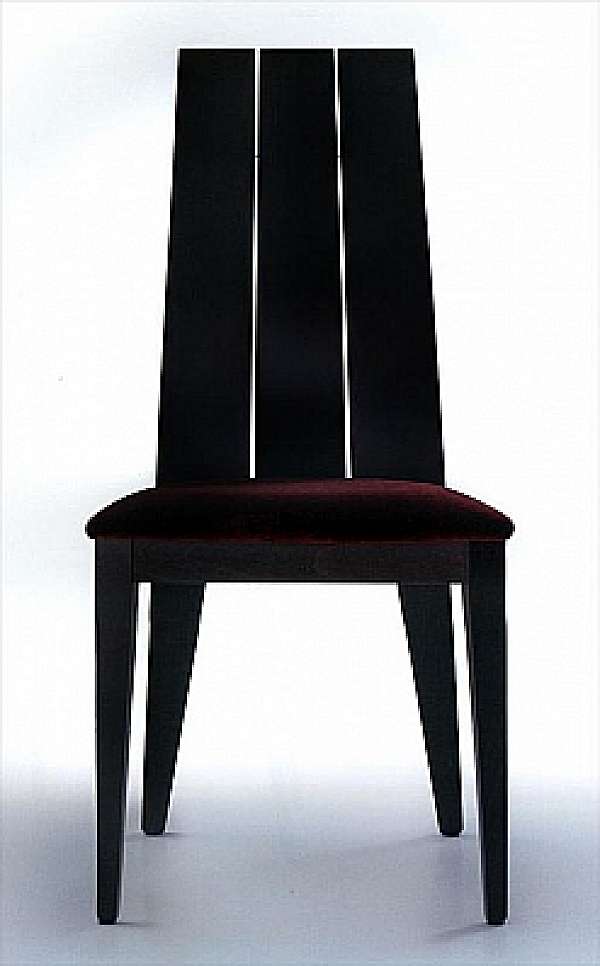 Стул COSTANTINI PIETRO 1702 Catalogo cop. argento