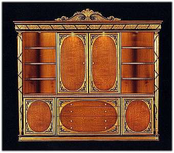 Стенка JUMBO FOSD-18b фабрика JUMBO из Италии