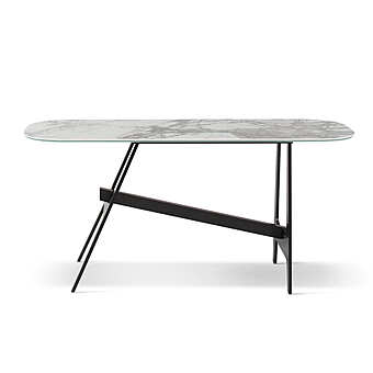 Консоль BONALDO Slot Console Консоль BONALDO Slot Console фабрика BONALDO из Италии
