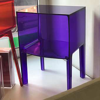 Тумбочка Kartell