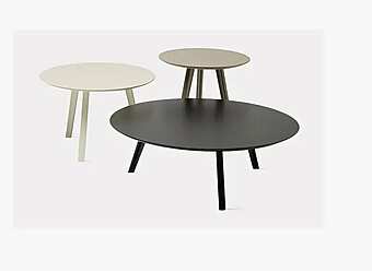 Журнальный Cтолик SANGIACOMO Trio NVTA09 фабрика SANGIACOMO из Италии