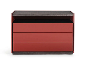 Деревянный комод с ящиками Molteni & C 5050 Деревянный комод с ящиками Molteni & C 5050 фабрика Molteni & C.(+VITRA) из Италии