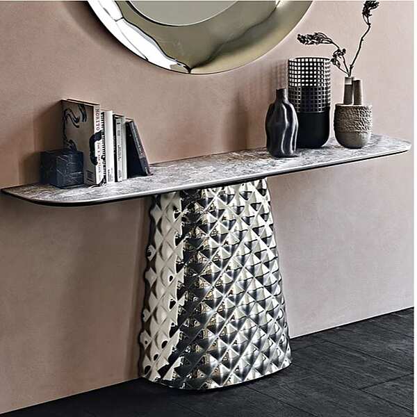 Консоль CATTELAN ITALIA Paolo Cattelan ATRIUM фабрика CATTELAN ITALIA из Италии. Фото №2