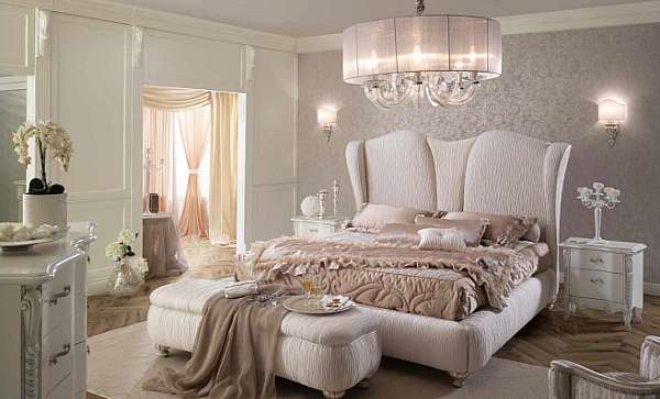 Кровать PIERMARIA bohème Night collection