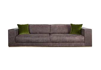 Диван RUGIANO Vogue 6017/240L фабрика RUGIANO из Италии