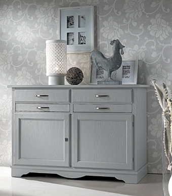 Буфет GIULIA CASA "Verona Home" 891-VH фабрика GIULIA CASA из Италии