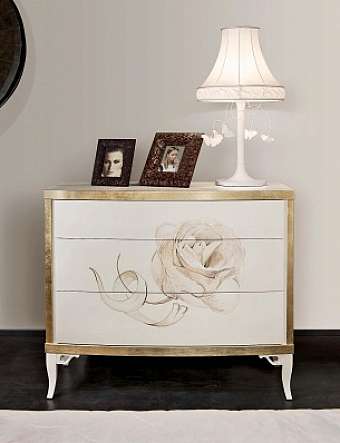 Элитный комод Maison Matiee H15 2