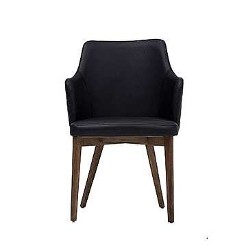 Стул с подлокотниками  Enza Home Navona 2