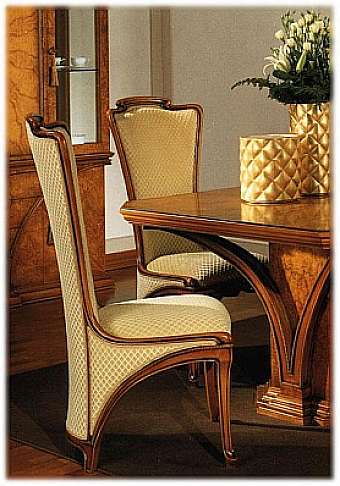 Стул CL ITALIA 14/1462 фабрика CL ITALIA из Италии