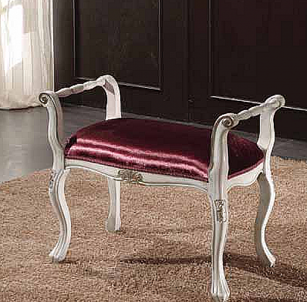 Скамья SCAPPINI  555 фабрика SCAPPINI из Италии. Фото №1