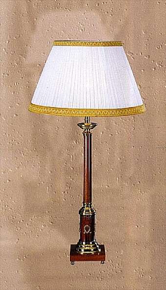 Настольная лампа CAMERIN SRL 601