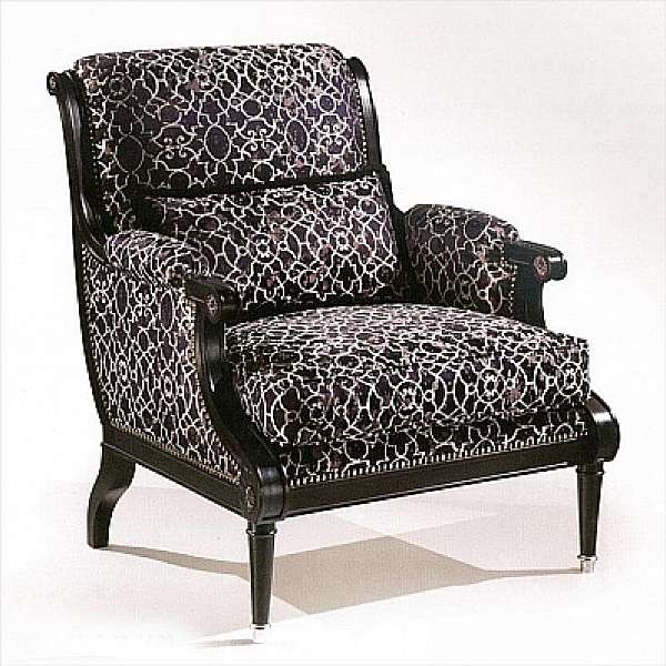Кресло ANGELO CAPPELLINI 9957