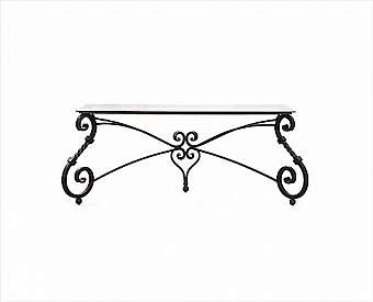 Консоль GUADARTE H 11220 Консоль GUADARTE H 11220 фабрика GUADARTE из Италии