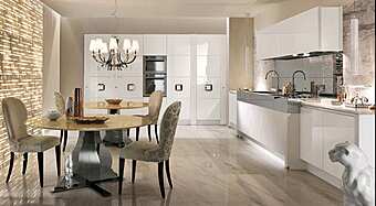 Кухня ASTER CUCINE Glam-2 Кухня ASTER CUCINE Glam-2 фабрика Aster Cucine из Италии