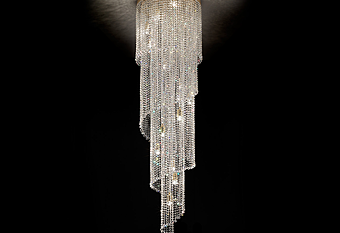 Люстра MASIERO (EMME PI LIGHT) VE 843 13 фабрика MASIERO (EMME PI LIGHT) из Италии