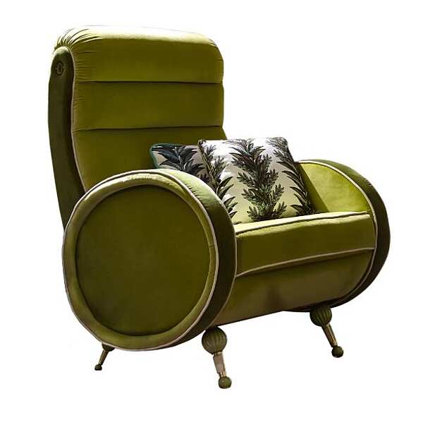 Кресло ALTA MODA JG 130/60 JAGUAR